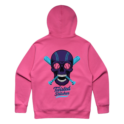 Pop Rocks Reaper - Men's Hoodie