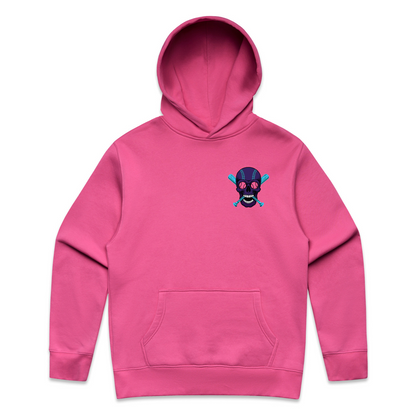 Pop Rocks Reaper - Men's Hoodie