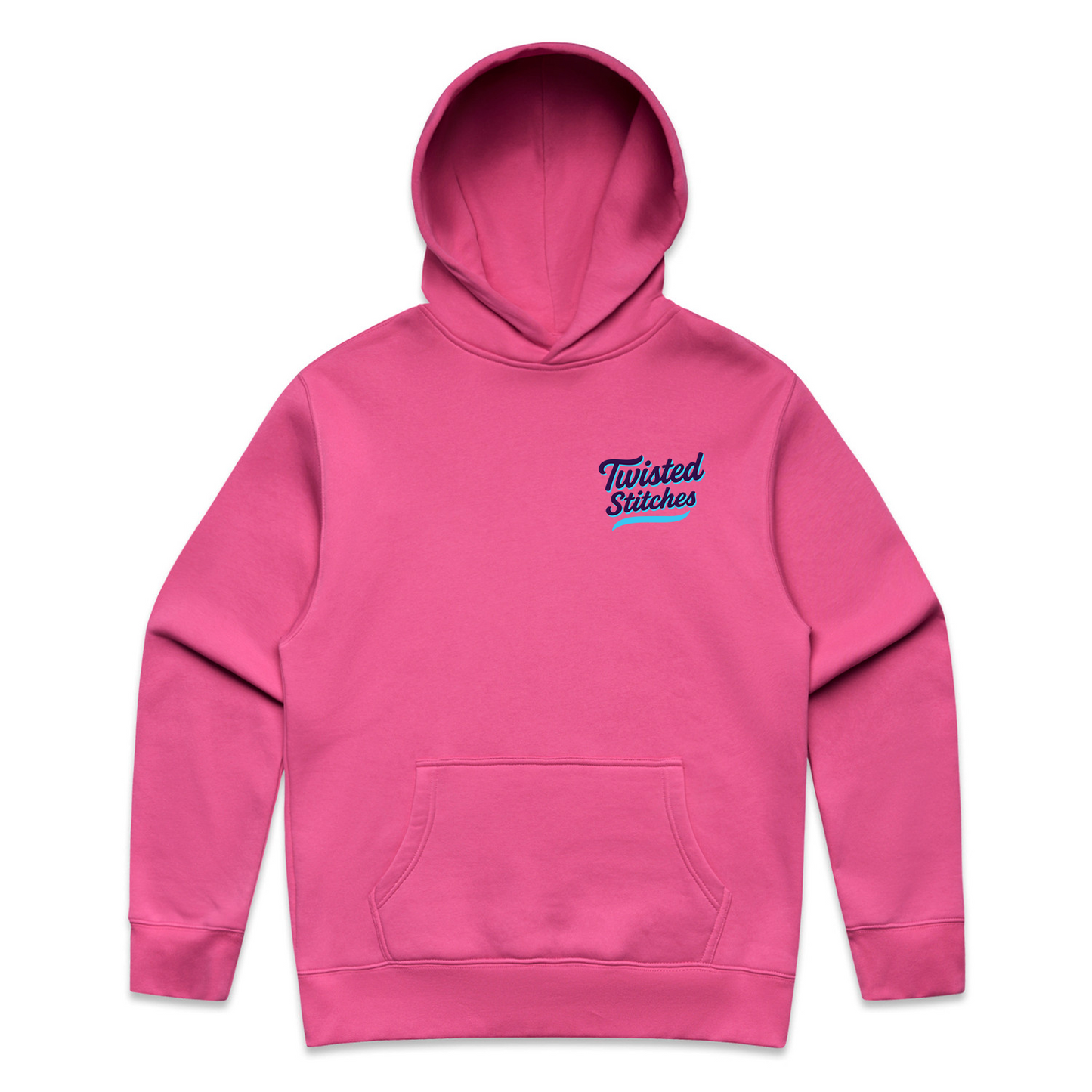 Pop Rocks Reaper - Men's Hoodie