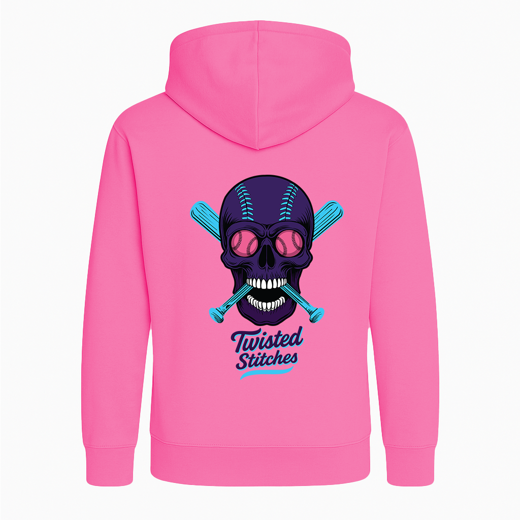 Pop Rocks Reaper - Youth Hoodie
