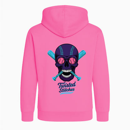 Pop Rocks Reaper - Youth Hoodie