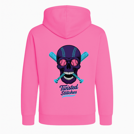 Pop Rocks Reaper - Youth Hoodie