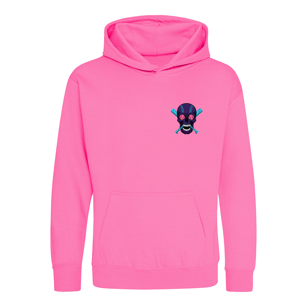 Pop Rocks Reaper - Youth Hoodie