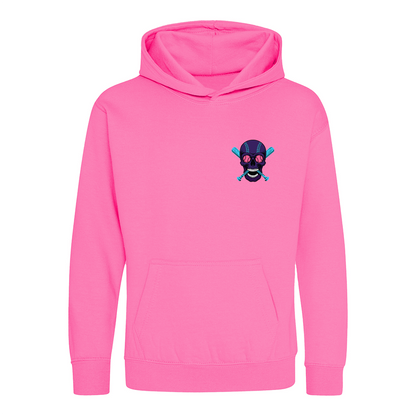 Pop Rocks Reaper - Youth Hoodie