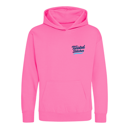 Pop Rocks Reaper - Youth Hoodie