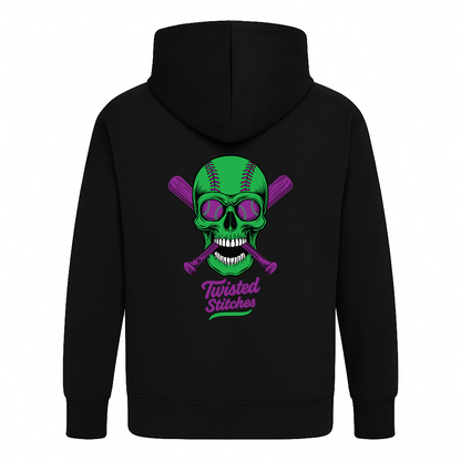 Radioactive Reaper - Youth Hoodie