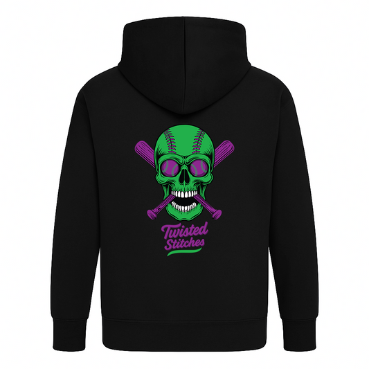 Radioactive Reaper - Youth Hoodie