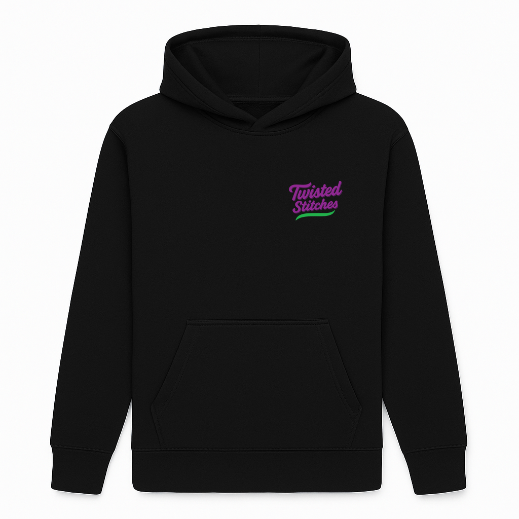 Radioactive Reaper - Youth Hoodie