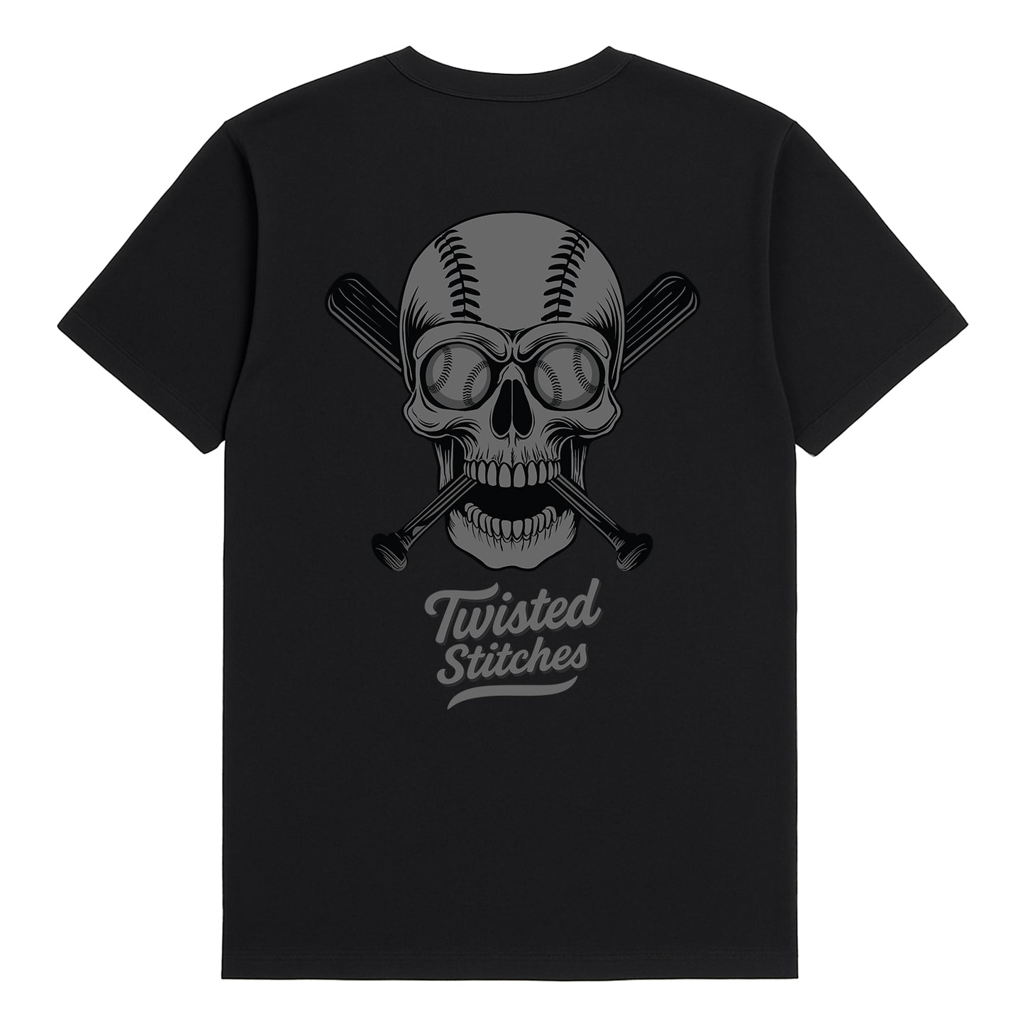 Seam Reaper - Youth Tee