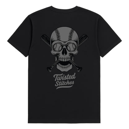 Seam Reaper - Youth Tee