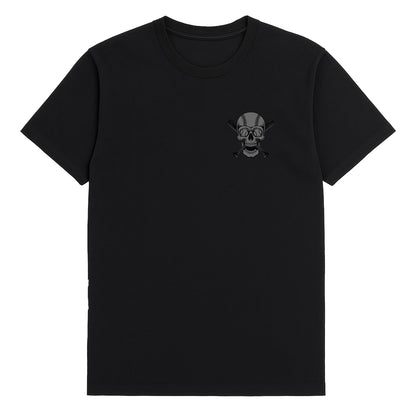 Seam Reaper - Youth Tee