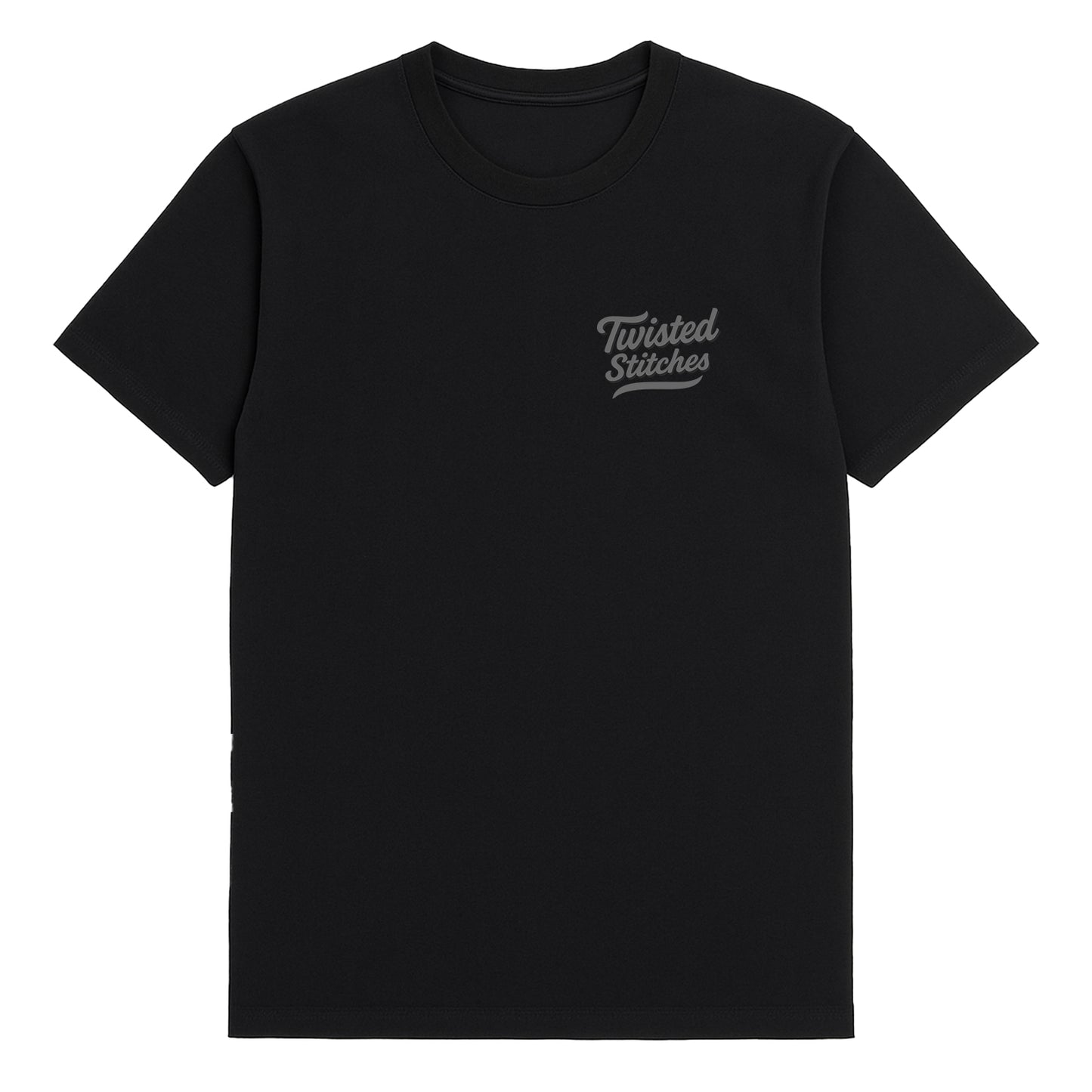 Seam Reaper - Youth Tee