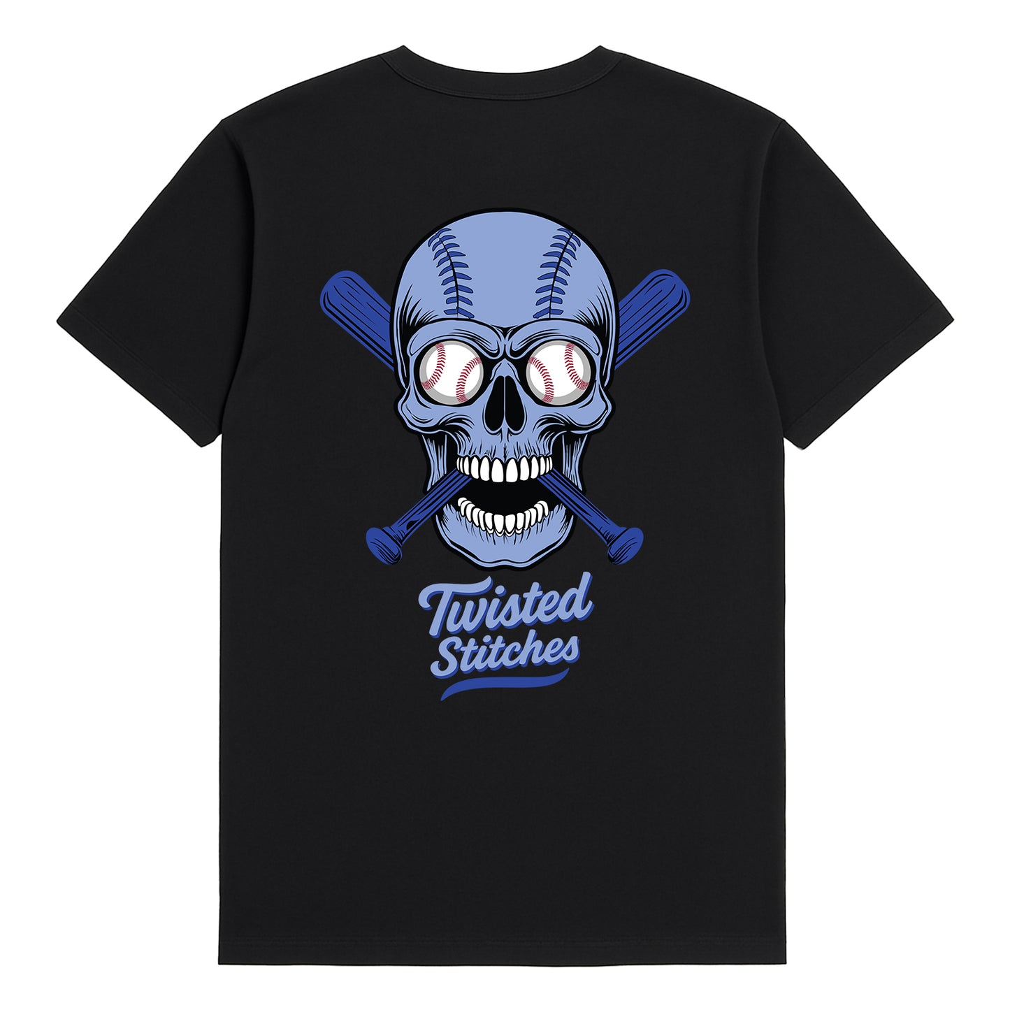 Seam Reaper - Youth Tee