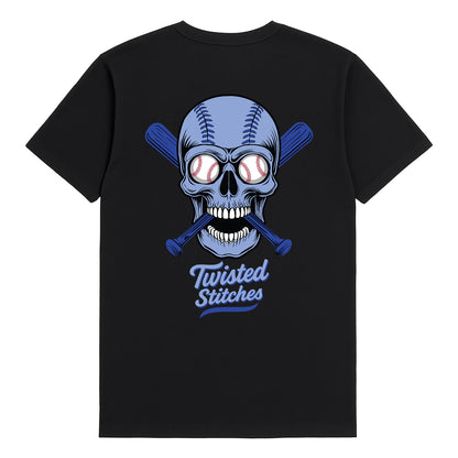 Seam Reaper - Youth Tee