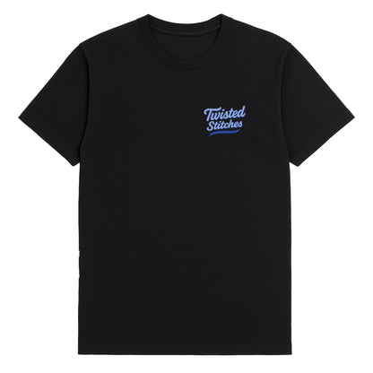 Seam Reaper - Youth Tee