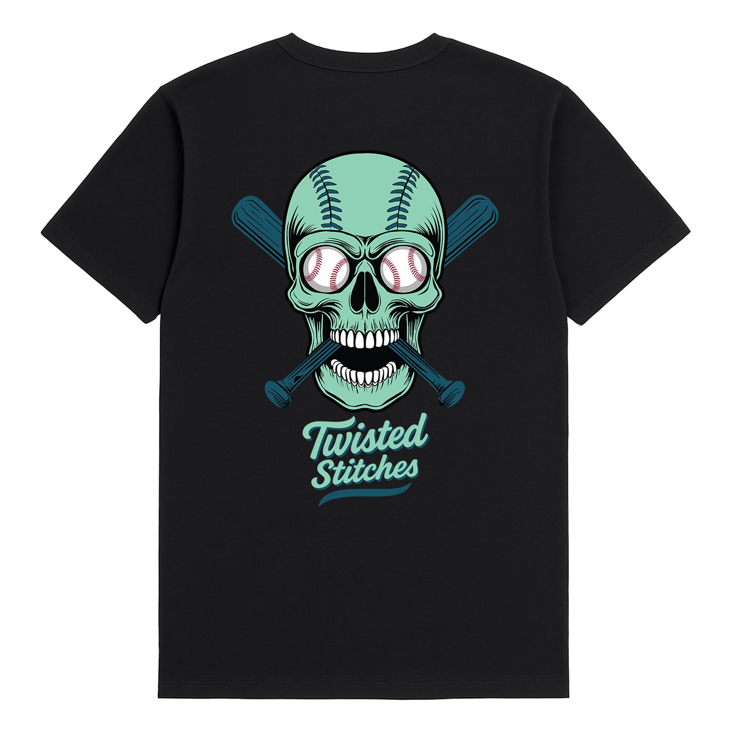 Seam Reaper - Youth Tee