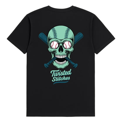Seam Reaper - Youth Tee
