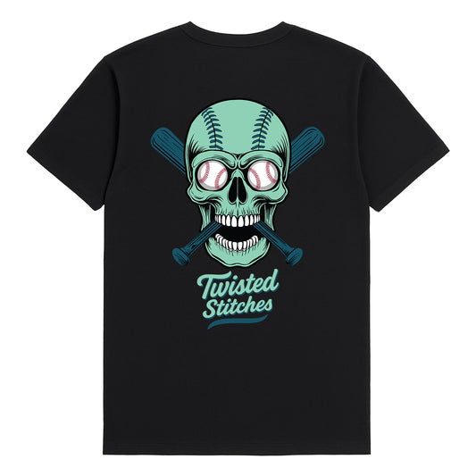 Seam Reaper - Youth Tee