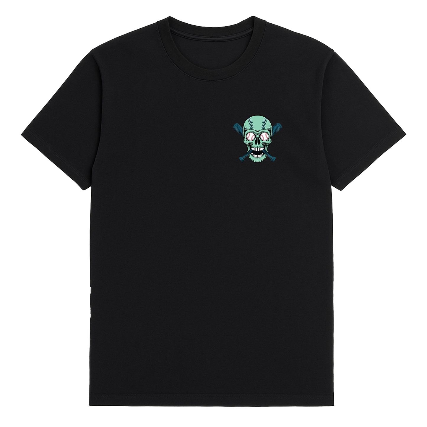 Seam Reaper - Youth Tee