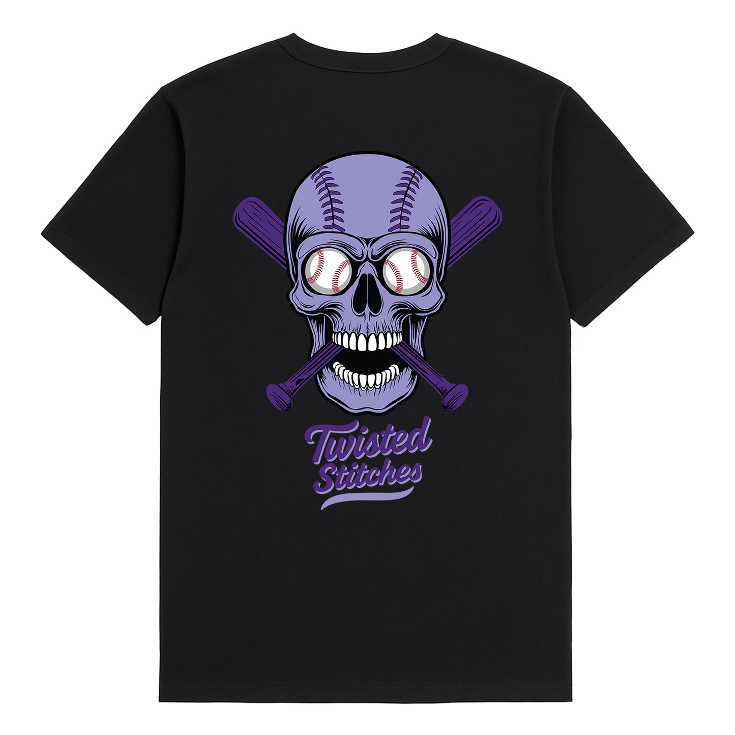 Seam Reaper - Youth Tee