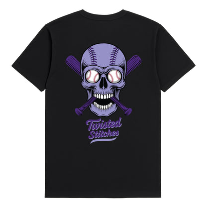 Seam Reaper - Youth Tee