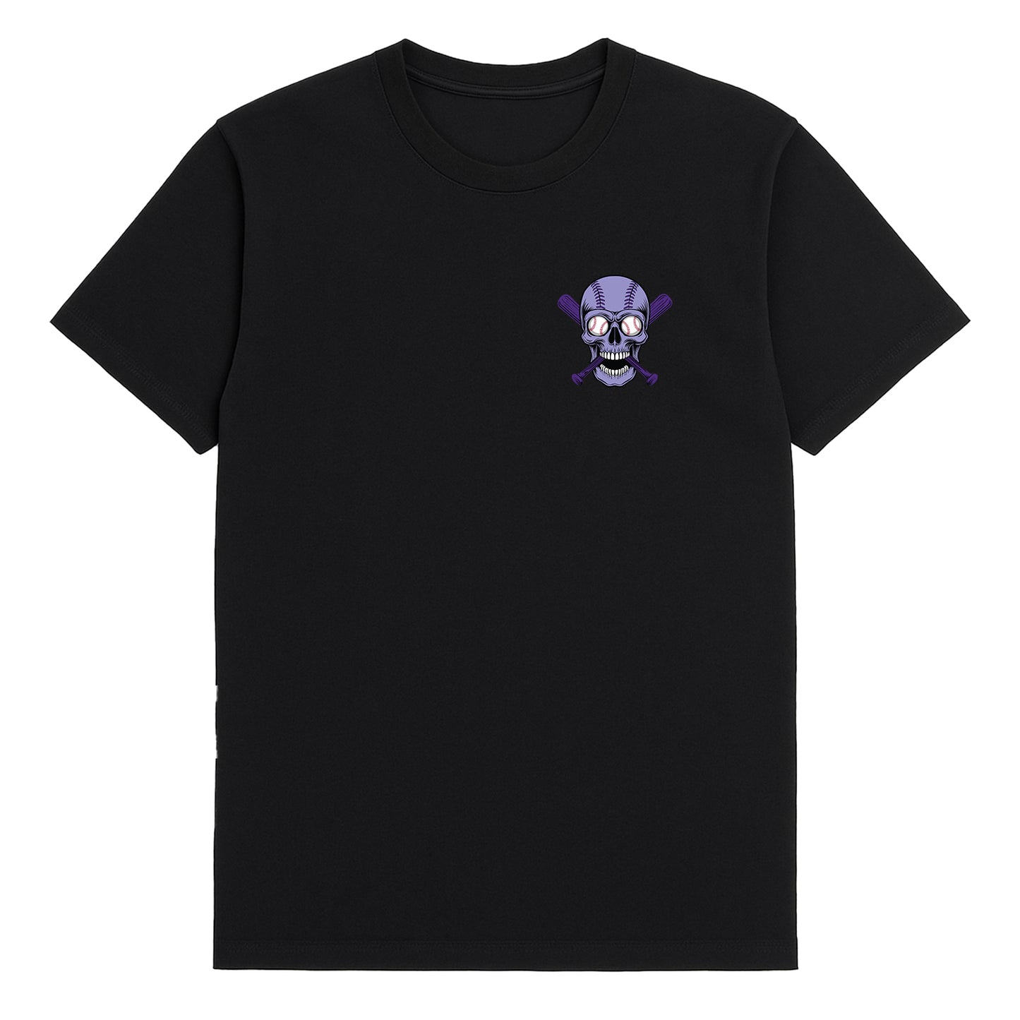 Seam Reaper - Youth Tee