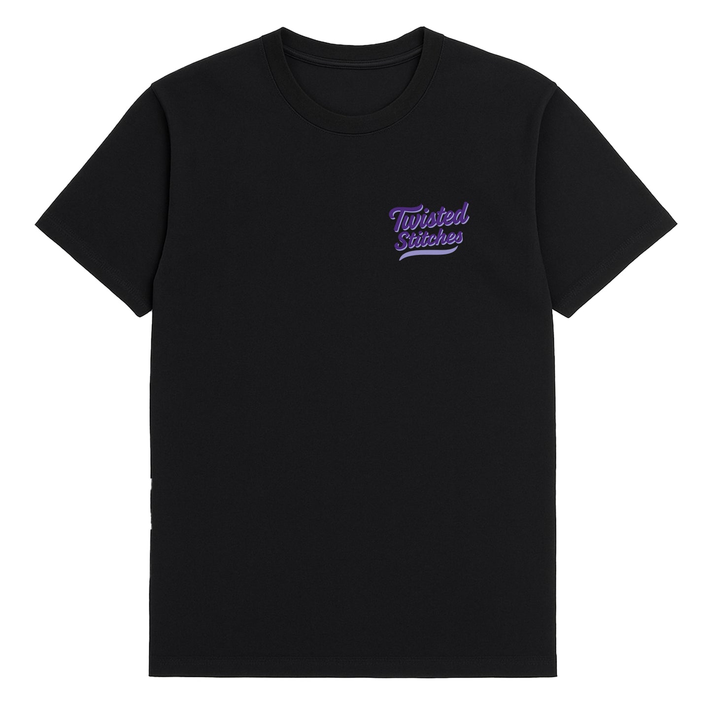Seam Reaper - Youth Tee