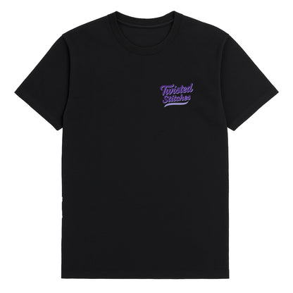 Seam Reaper - Youth Tee