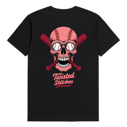 Seam Reaper - Youth Tee