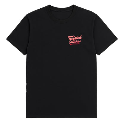 Seam Reaper - Youth Tee