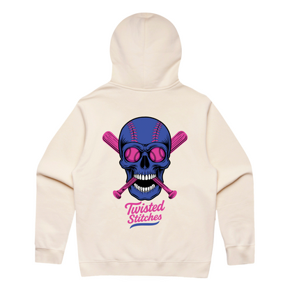 Sandlot Psycho Hoodie