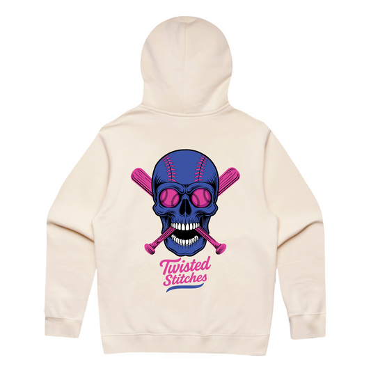 Sandlot Psycho Hoodie