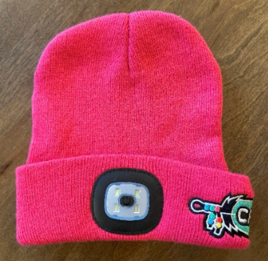 LED Beanies