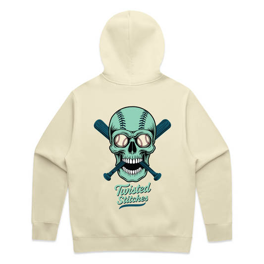 Seam Reaper Hoodie