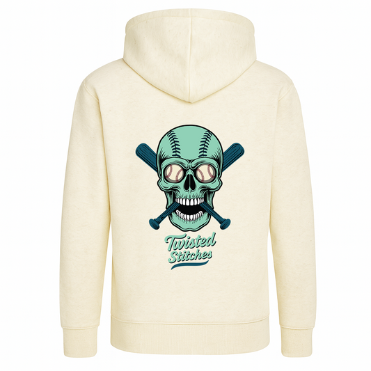 Seam Reaper Youth Hoodie