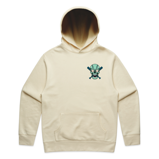 Seam Reaper Hoodie