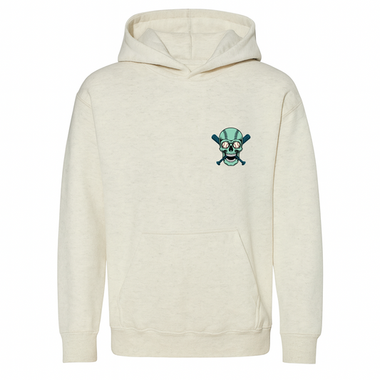 Seam Reaper Youth Hoodie