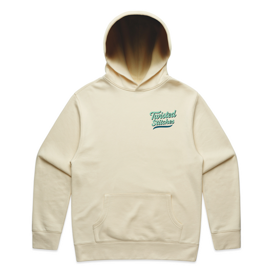 Seam Reaper Women's Hoodie