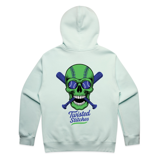 Slush Pop Terror Hoodie