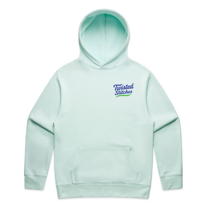 Slush Pop Terror Hoodie