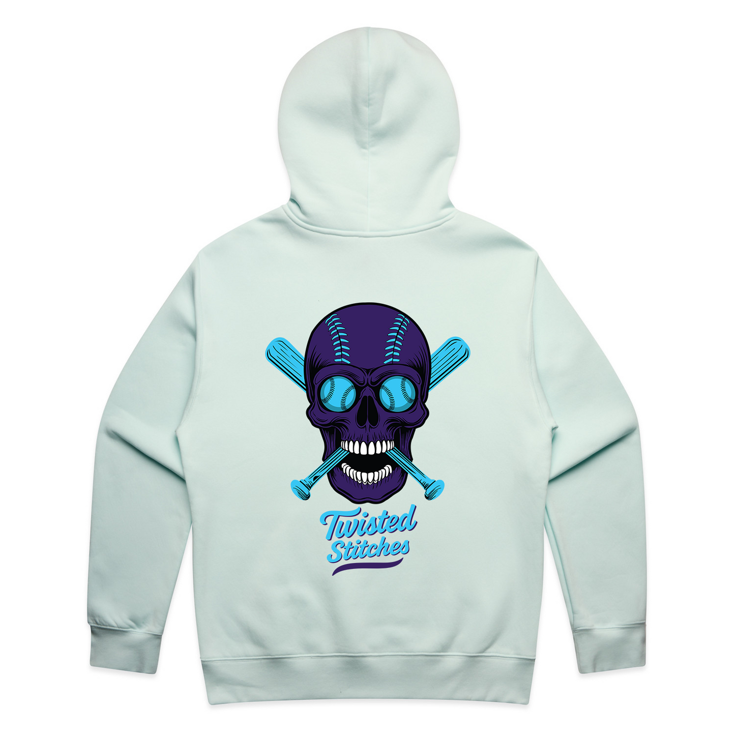 Slush Pop Terror - Men's Hoodie