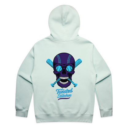 Slush Pop Terror - Men's Hoodie