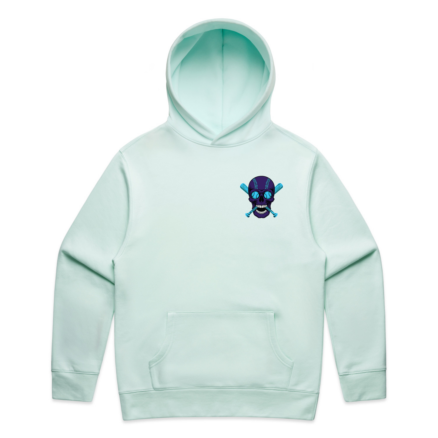 Slush Pop Terror - Men's Hoodie