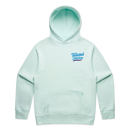 Slush Pop Terror - Men's Hoodie