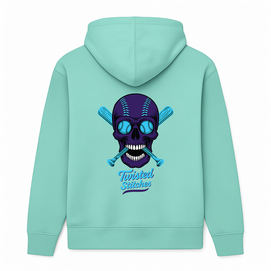 Slushpop Terror - Youth Hoodie