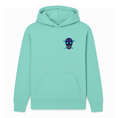 Slushpop Terror - Youth Hoodie