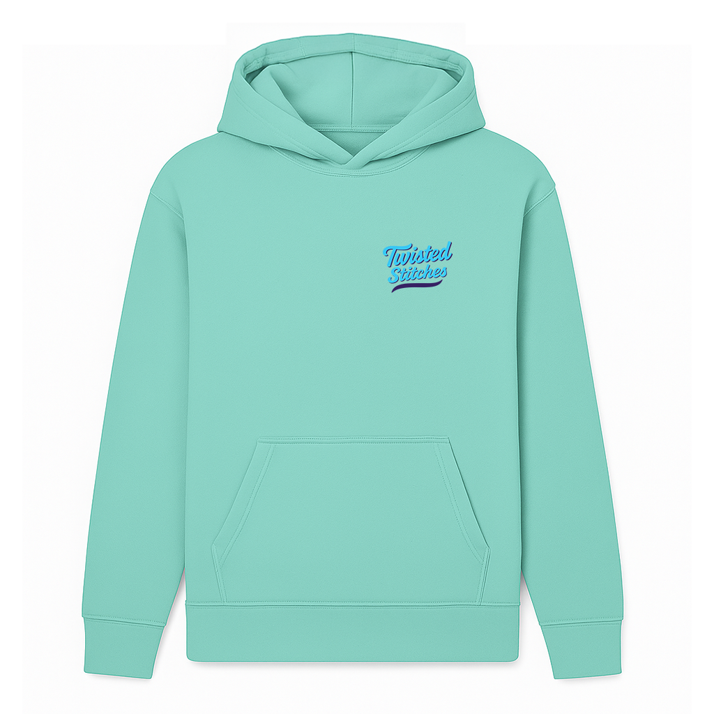 Slushpop Terror - Youth Hoodie