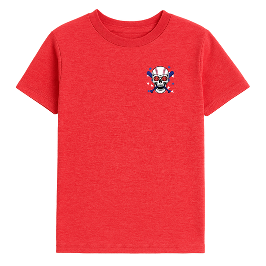 Stars & Stitches Youth Tee