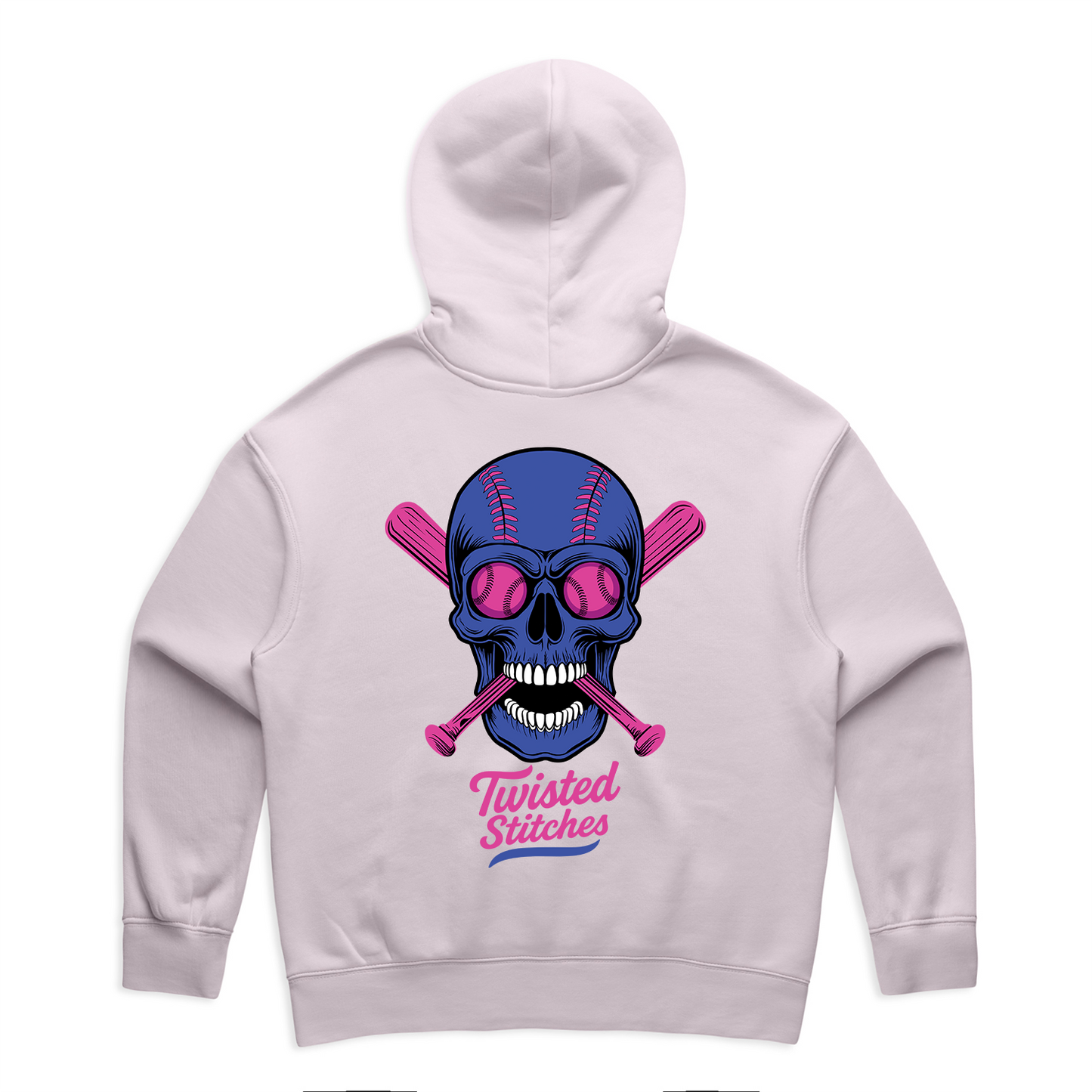 Sweat Heat Women's Hoodie