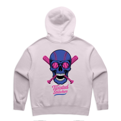 Sweat Heat Women's Hoodie